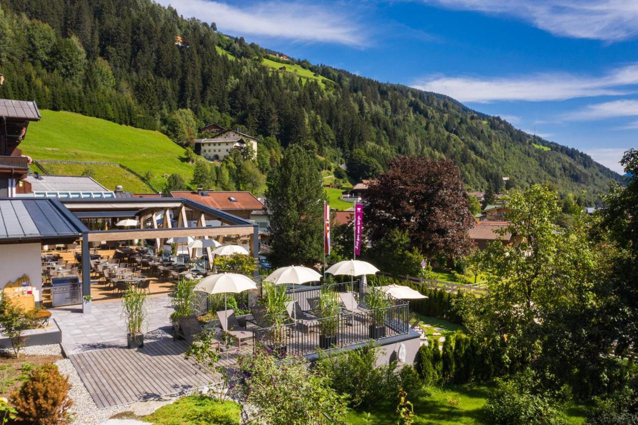 Hotel Gassner Нойкірхен-ам-Гросфенедігер Екстер'єр фото