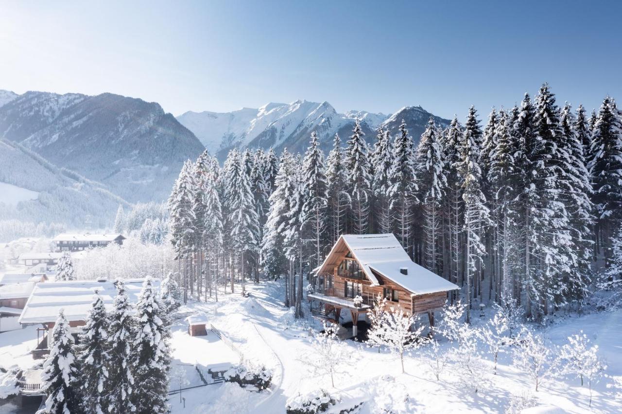 Hotel Gassner Нойкірхен-ам-Гросфенедігер Екстер'єр фото