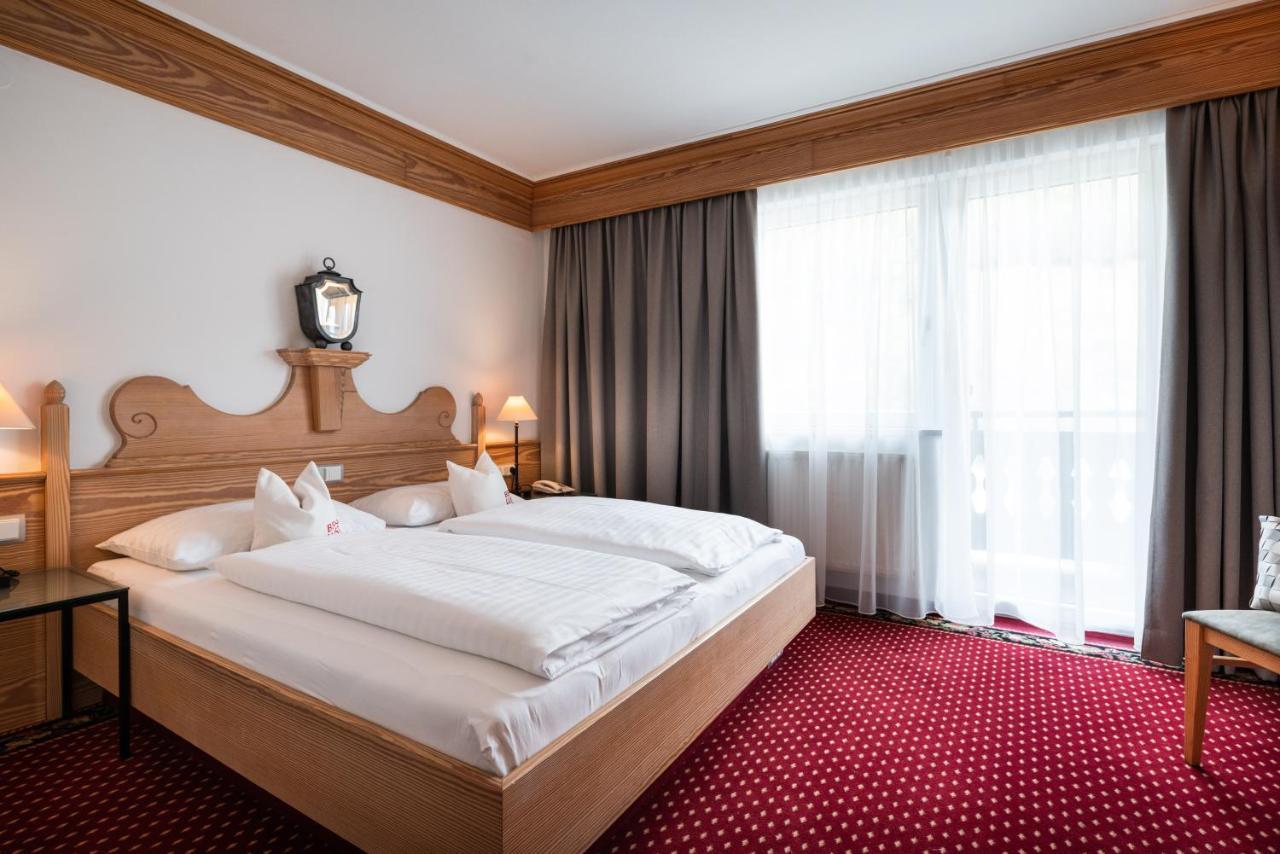 Hotel Gassner Нойкірхен-ам-Гросфенедігер Екстер'єр фото