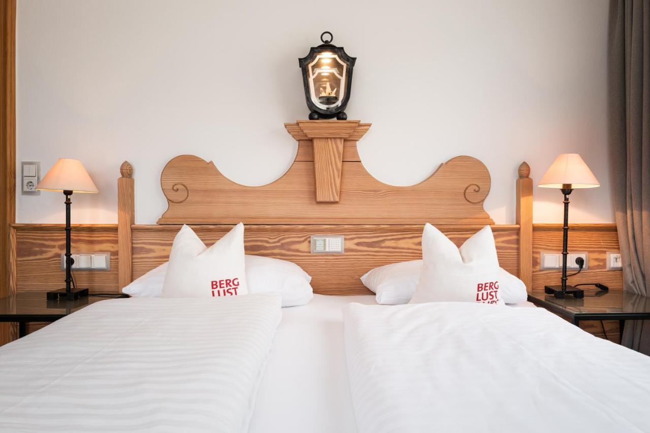 Hotel Gassner Нойкірхен-ам-Гросфенедігер Екстер'єр фото
