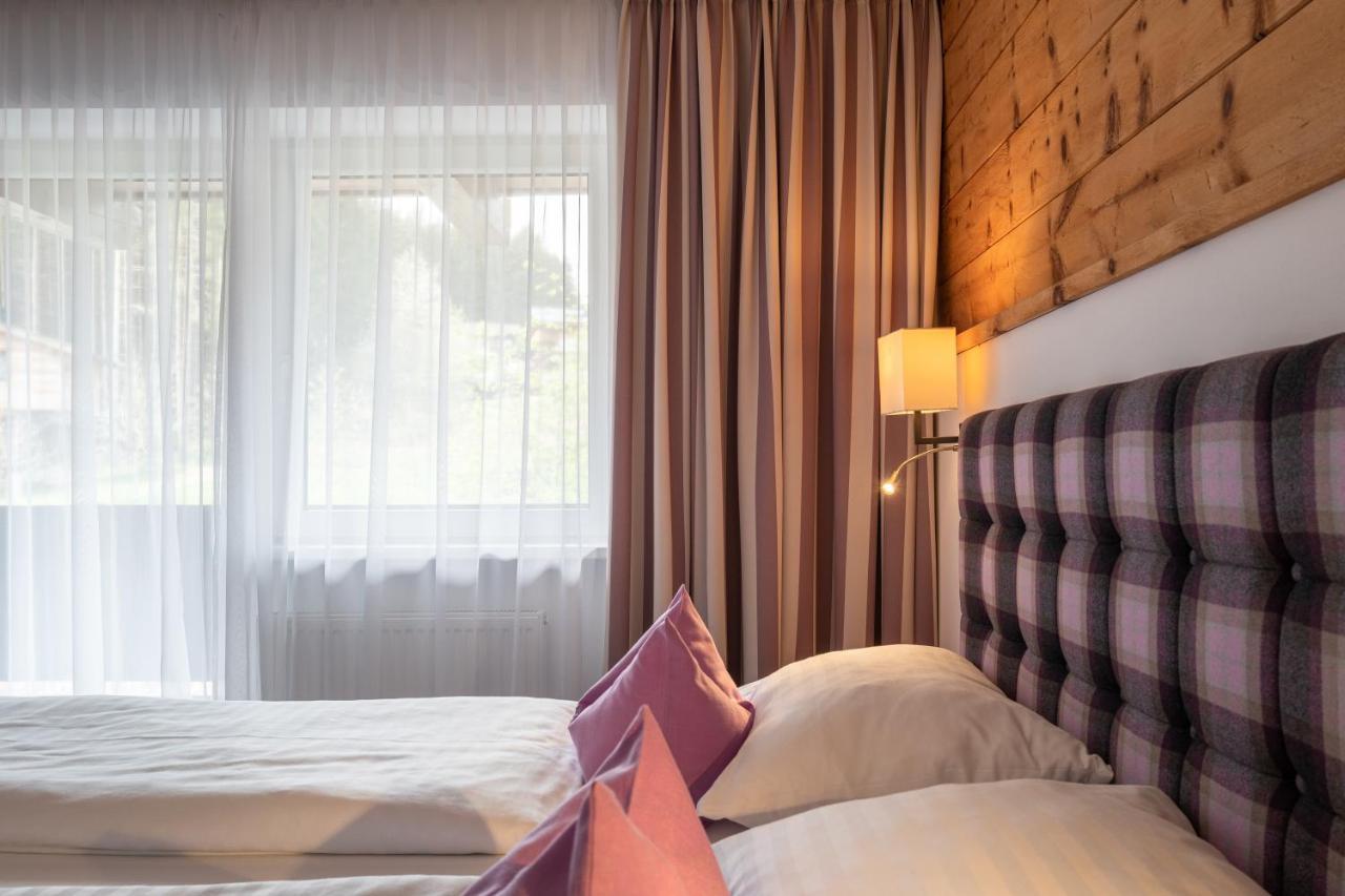 Hotel Gassner Нойкірхен-ам-Гросфенедігер Екстер'єр фото